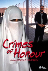 33 Crimes of Honour